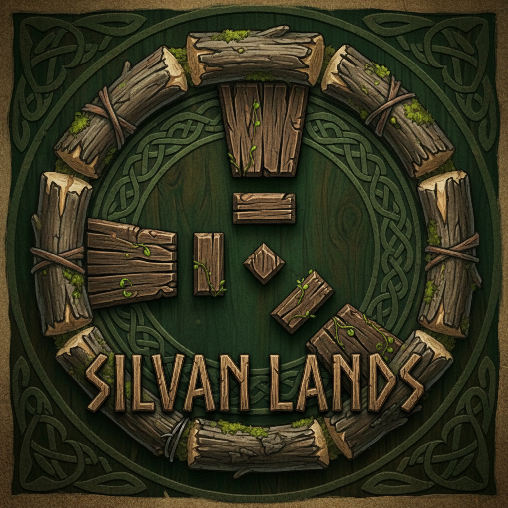 Silvan Lands
